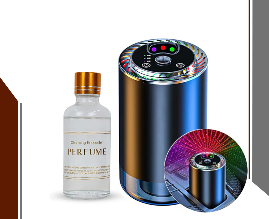 معطر روز رايز الذكي 2 ب 1