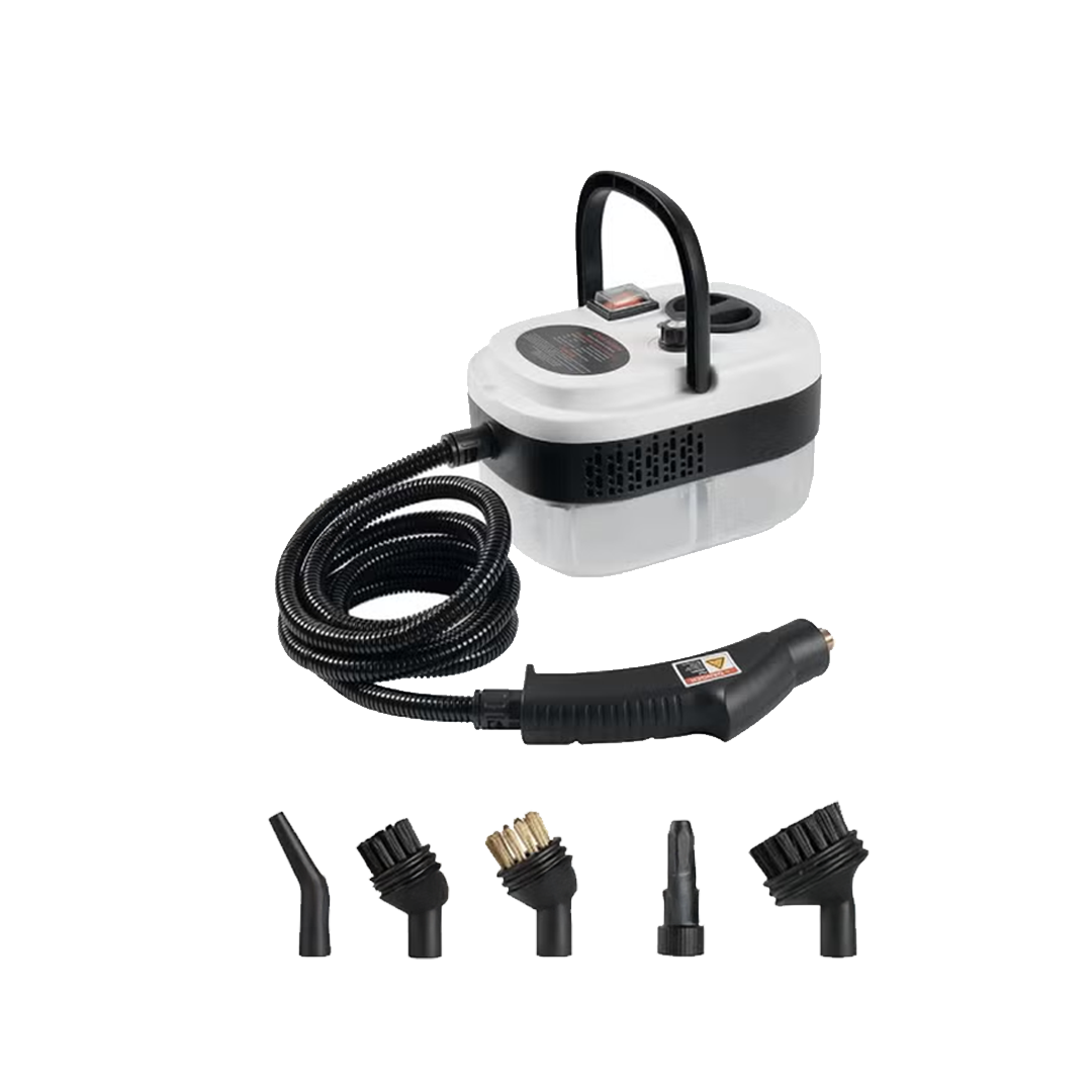 منظف ​​البخار الياباني